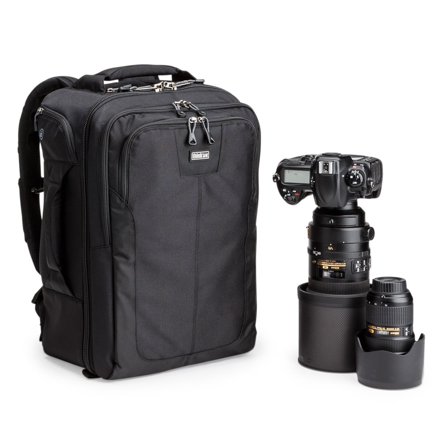 Airport Commuter Backpack