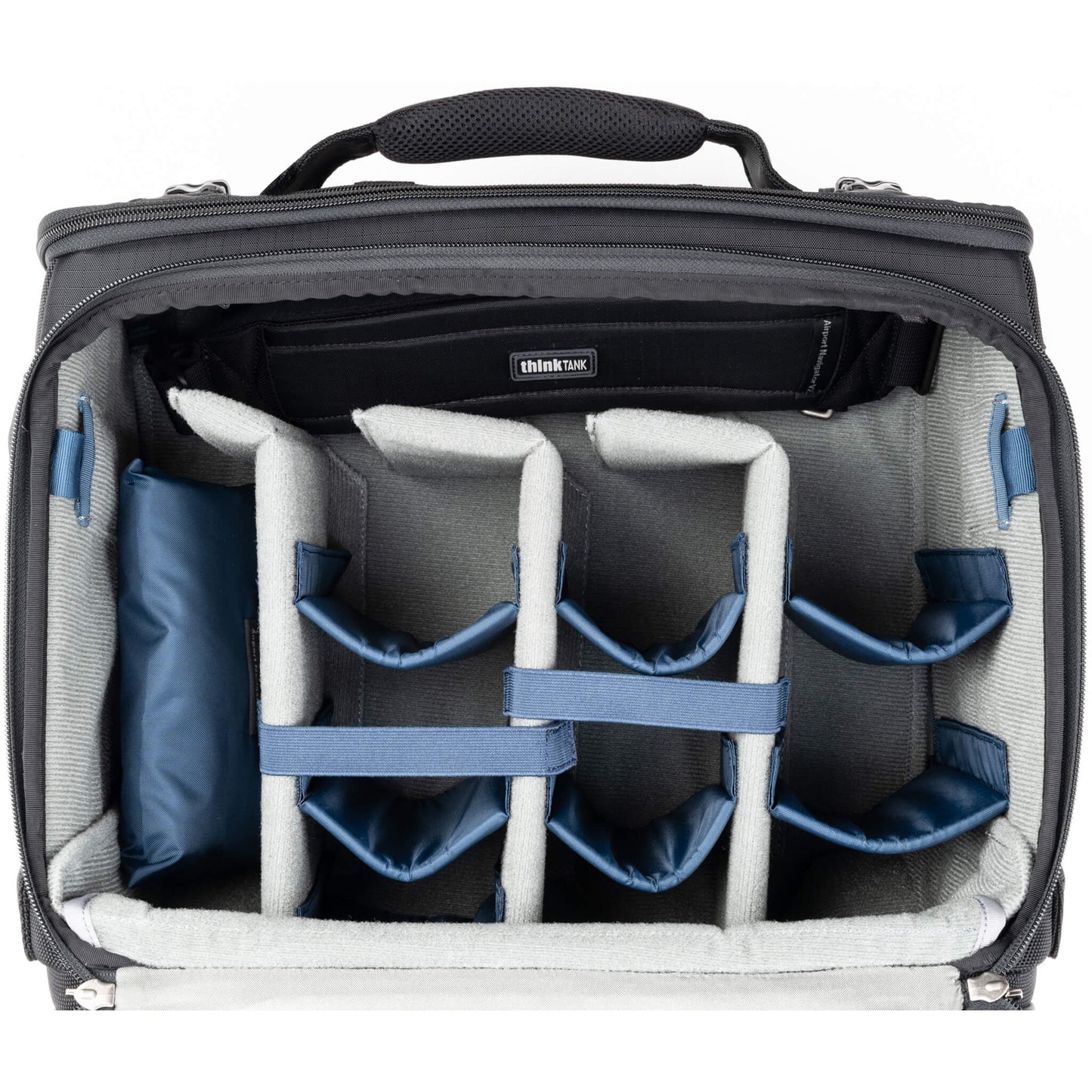 
                  
                    Adjustable divider set
                  
                