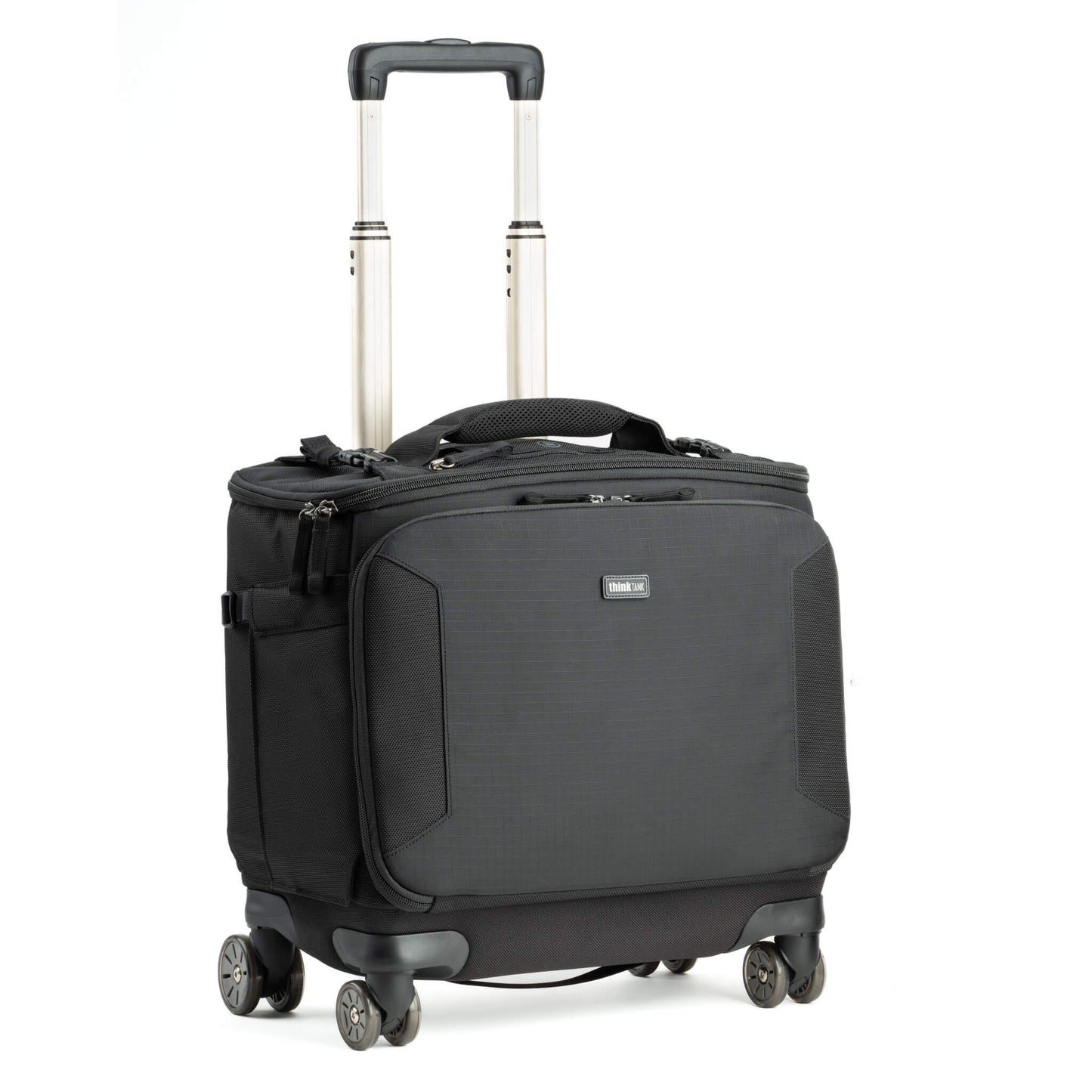 
                  
                    Airport Roller Derby V3 Rolling Camera Case
                  
                