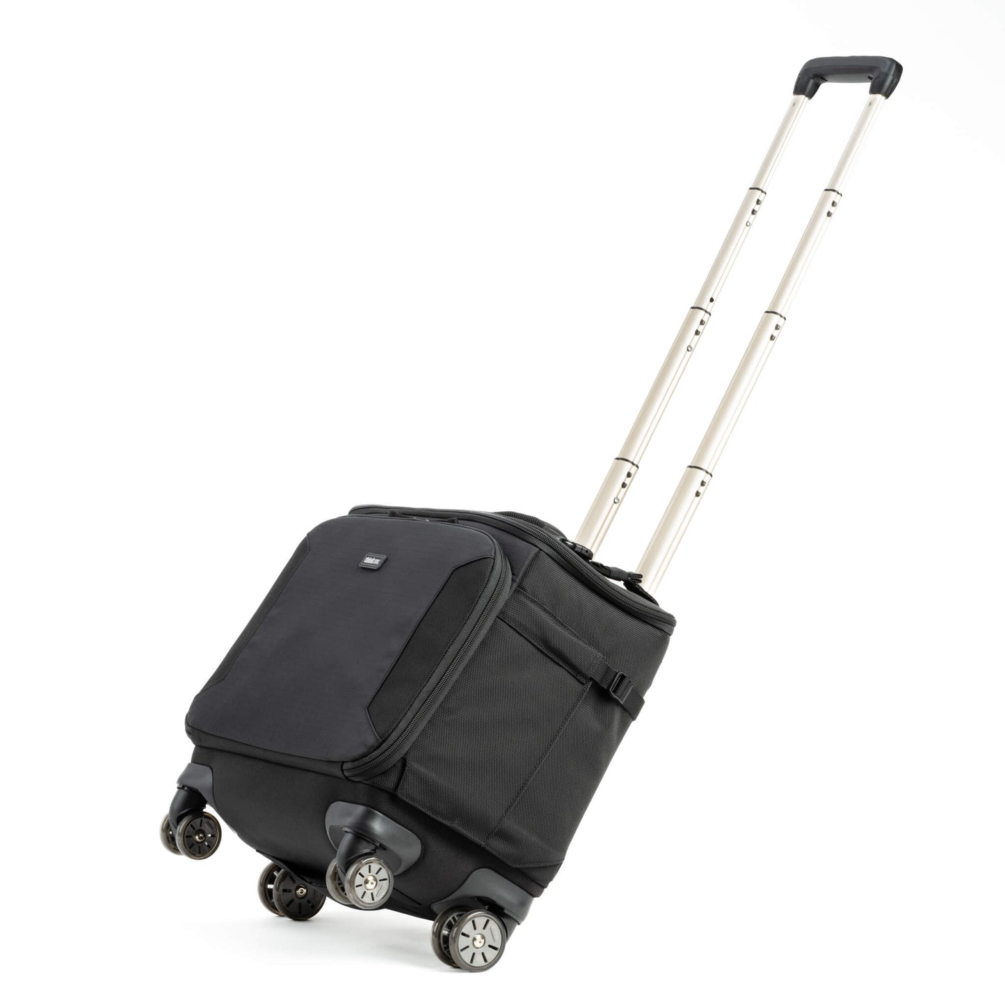 
                  
                    Back wheel tilt
                  
                