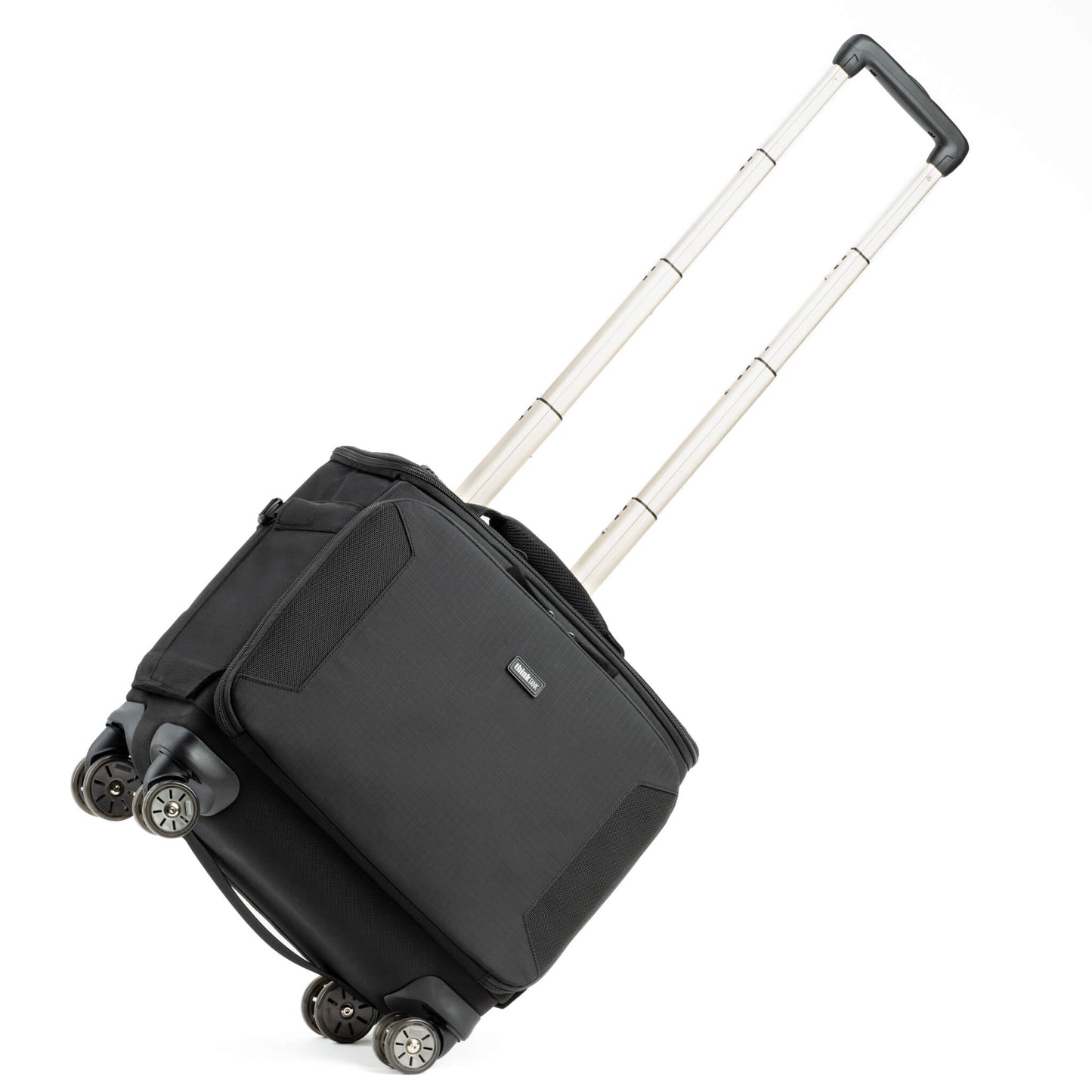 
                  
                    Side wheel tilt
                  
                