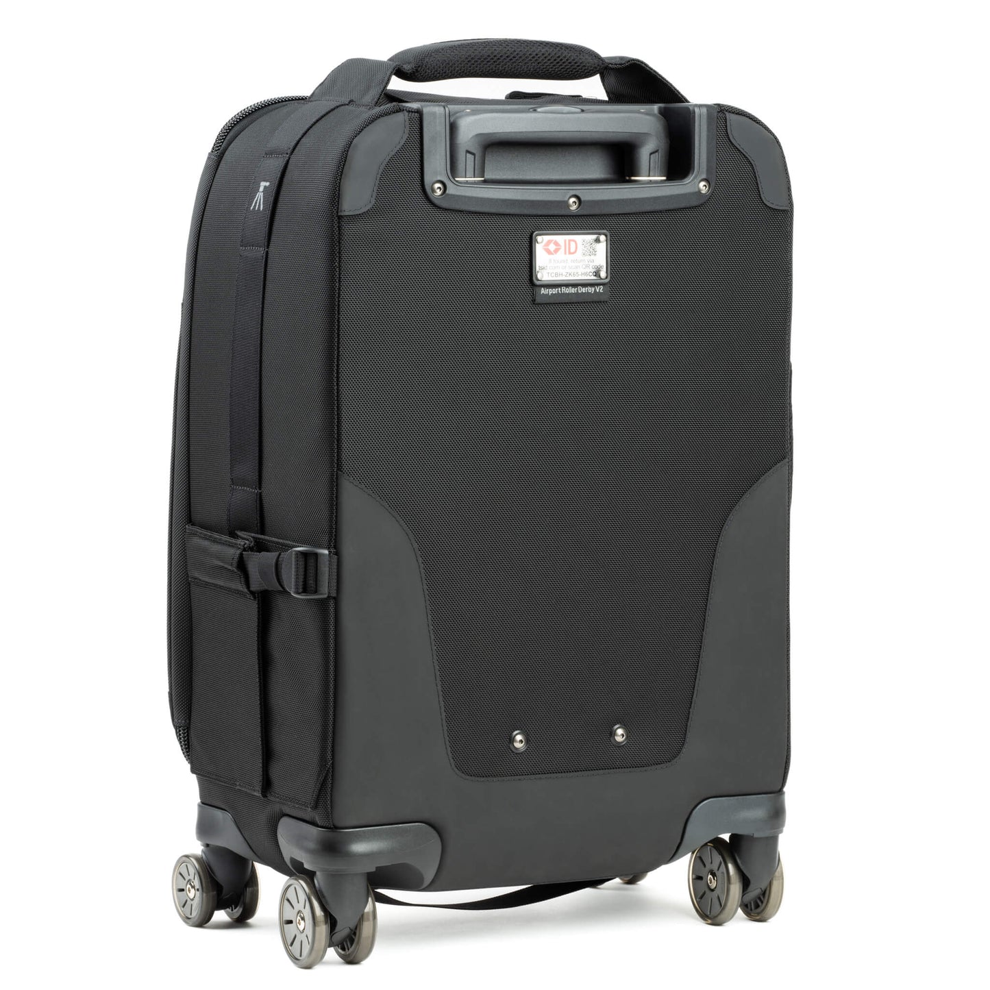 
                  
                    Reinforced back panel for increased durability
                  
                