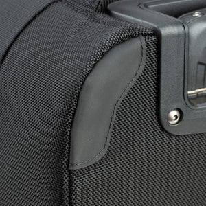 Reinforced corners for increased durability