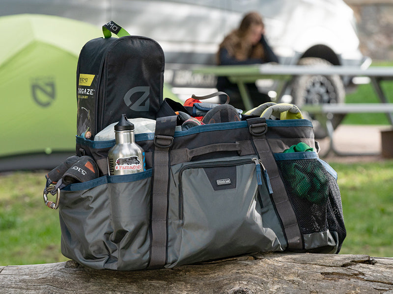 Freeway Longhaul Carryall Duffel