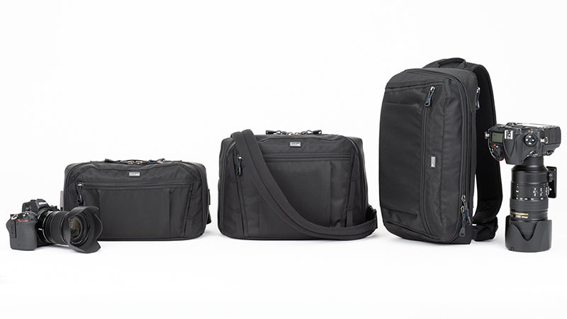 PressPass® Crossbody/Sling Series