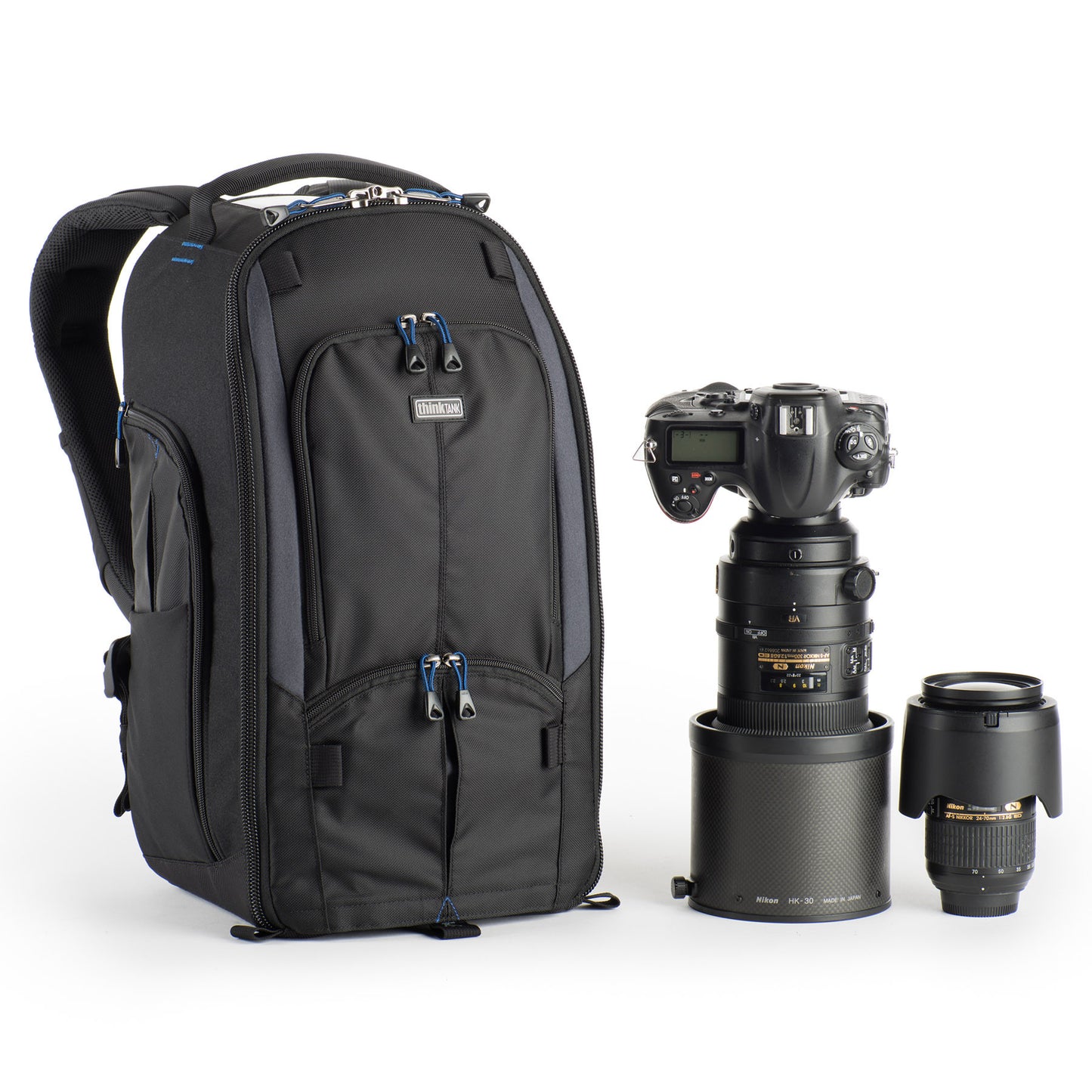 StreetWalker Pro V2